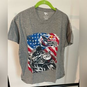 Red Bull Grand Prix Shirt